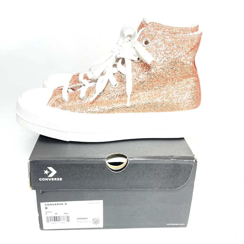 Converse chuck taylor